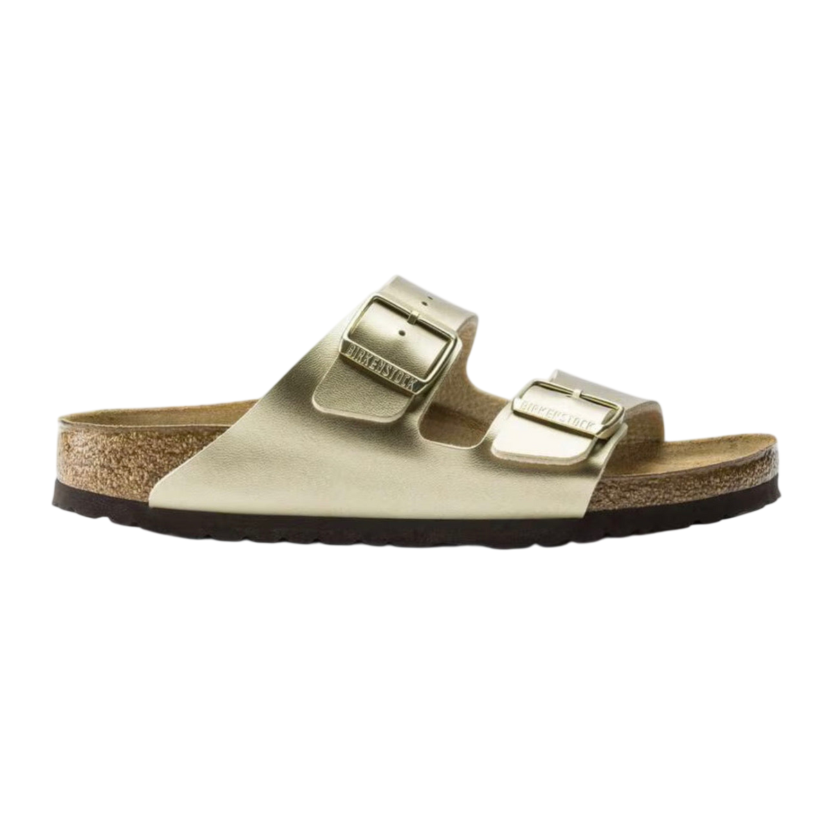 Birkenstock Arizona 'Gold'