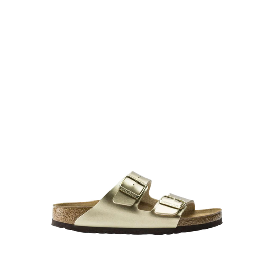 Birkenstock Arizona 'Gold'