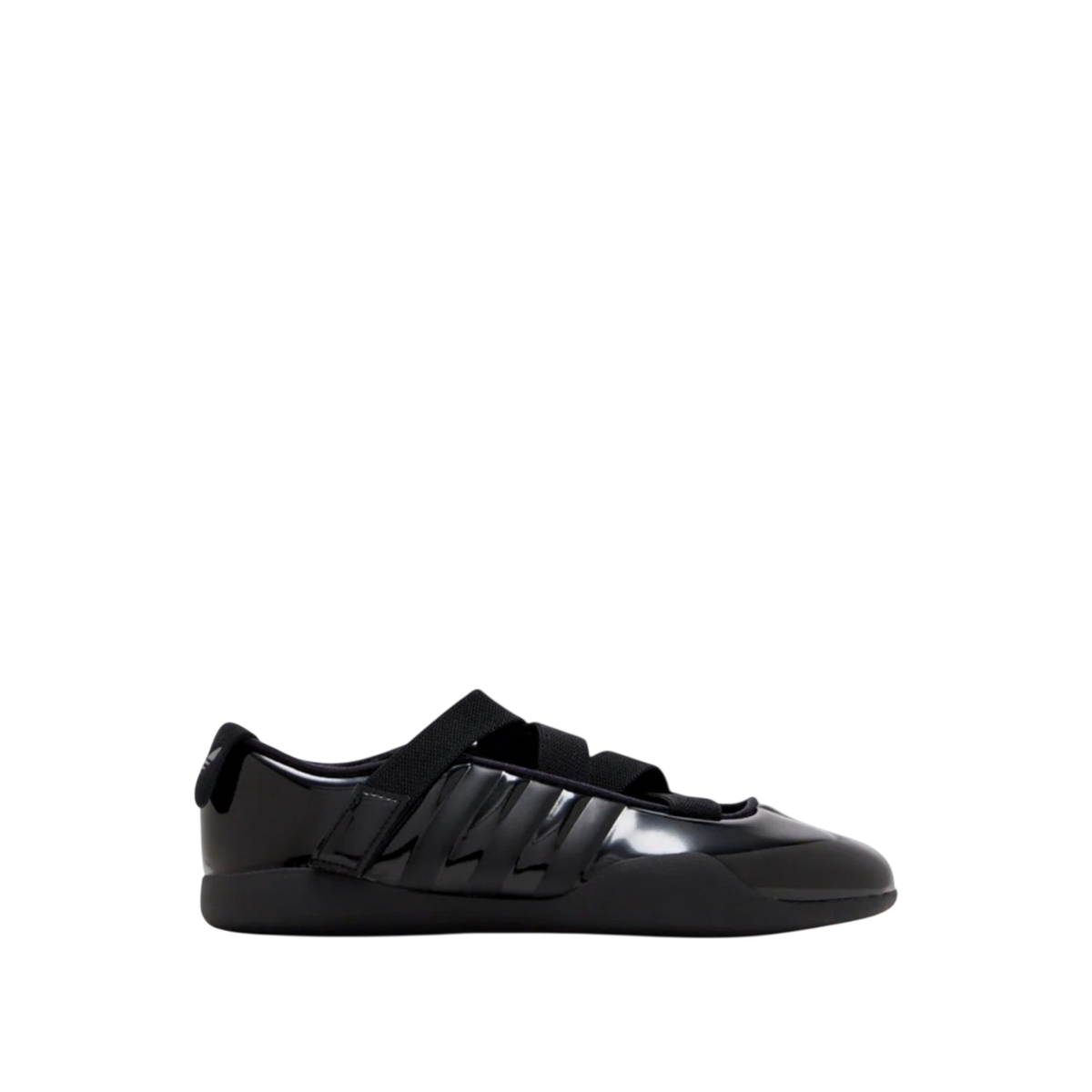 Caroline Hu x CLOT x adidas Taekwondo 'Core Black / Carbon Metallic'