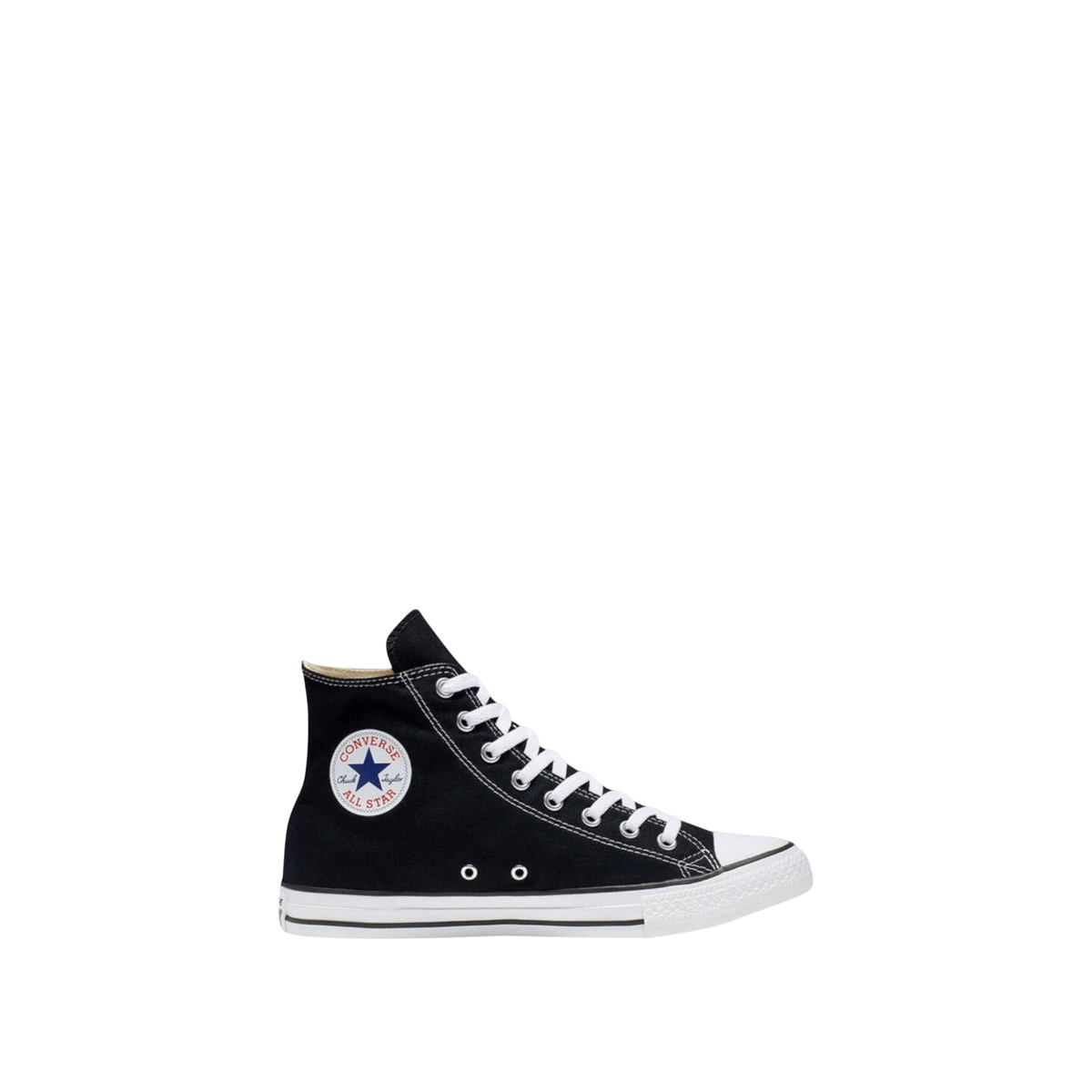 Converse Chuck Taylor All Star Hi 'Black'