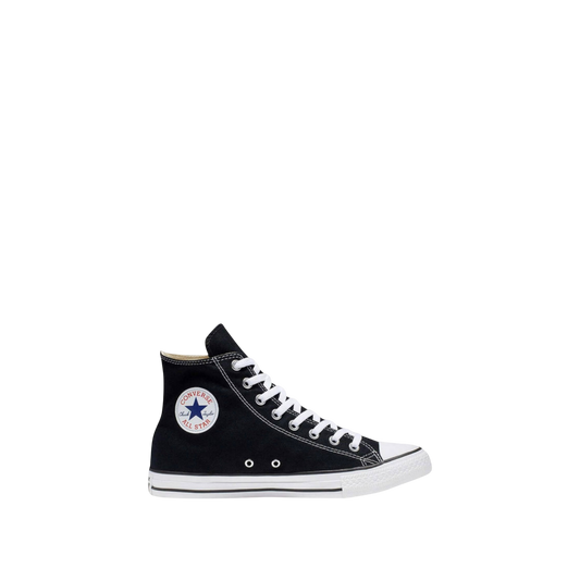 Converse Chuck Taylor All Star Hi 'Black'