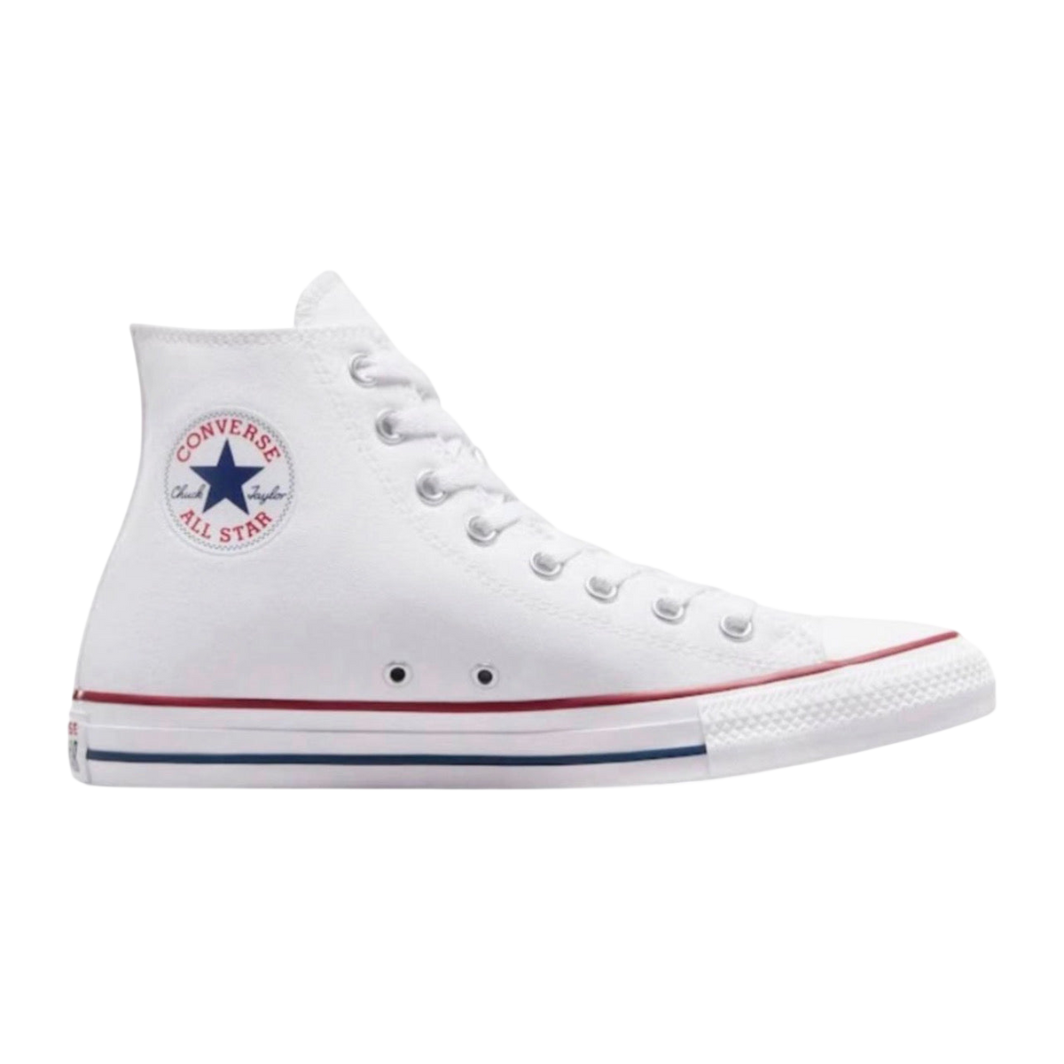 Converse Chuck Taylor All Star Hi 'Optical White'