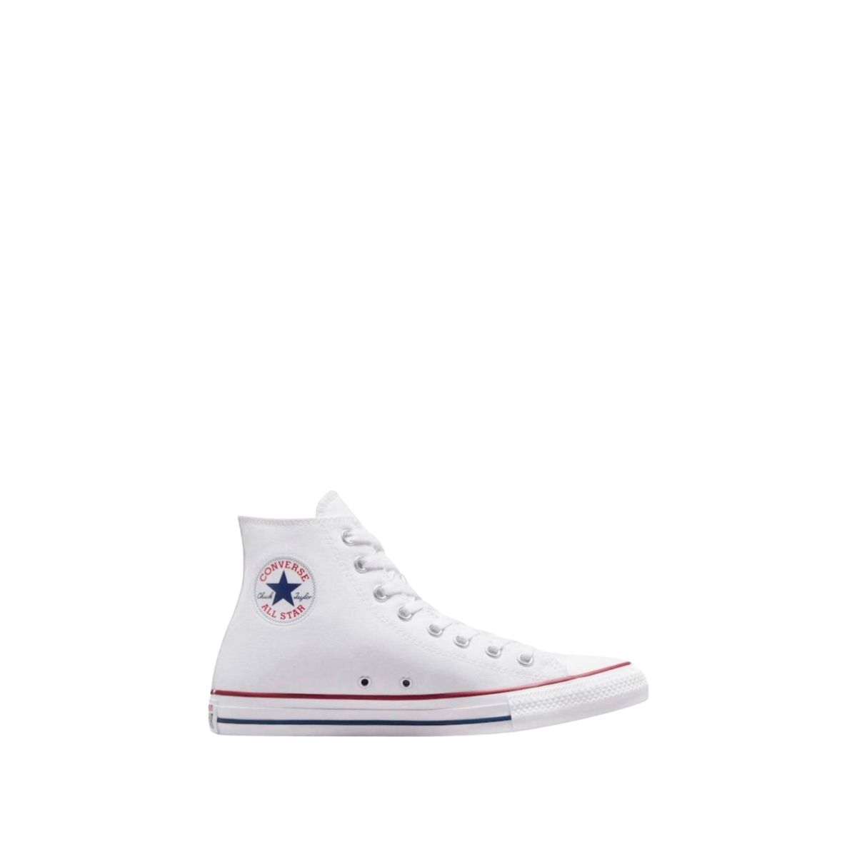Converse Chuck Taylor All Star Hi 'Optical White'