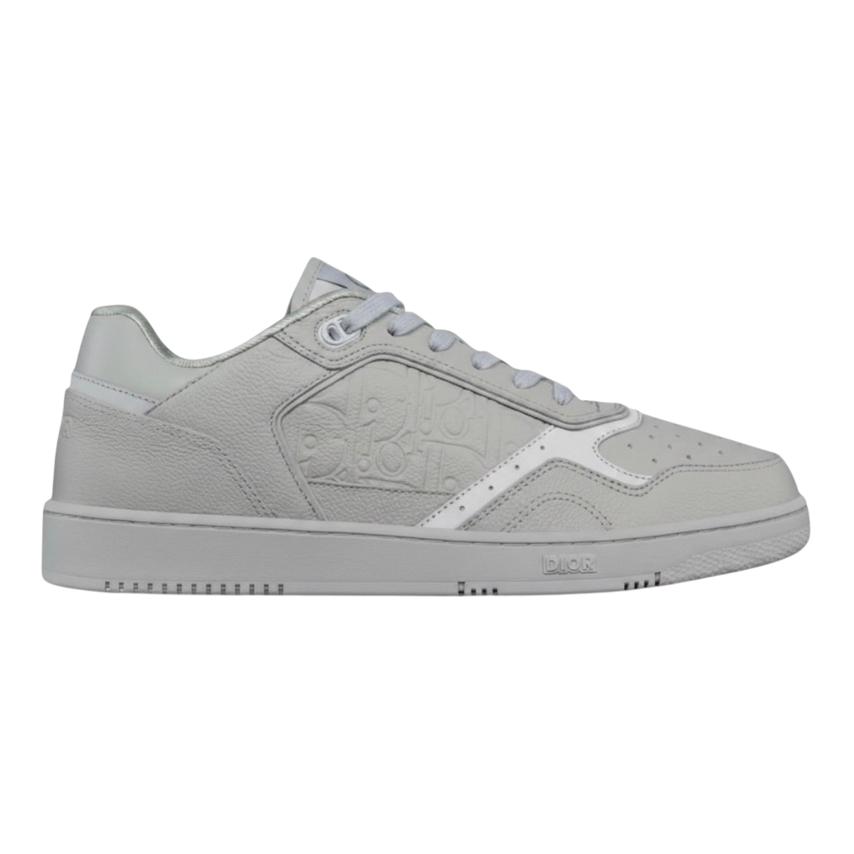 Dior B27 Low-Top 'Grey'