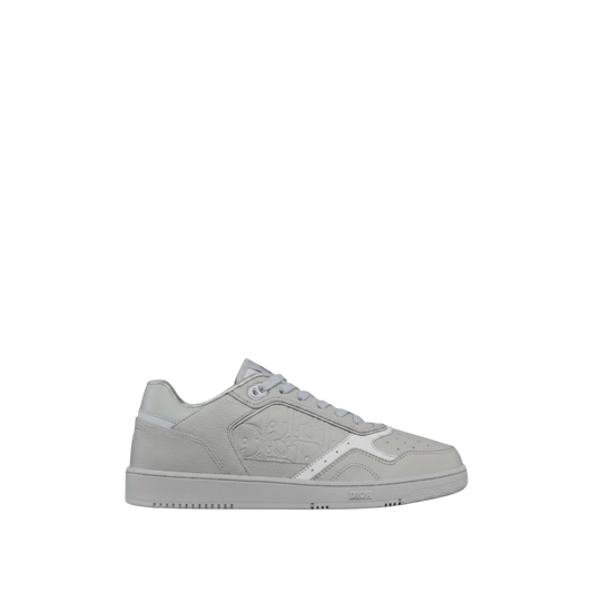 Dior B27 Low-Top 'Grey'