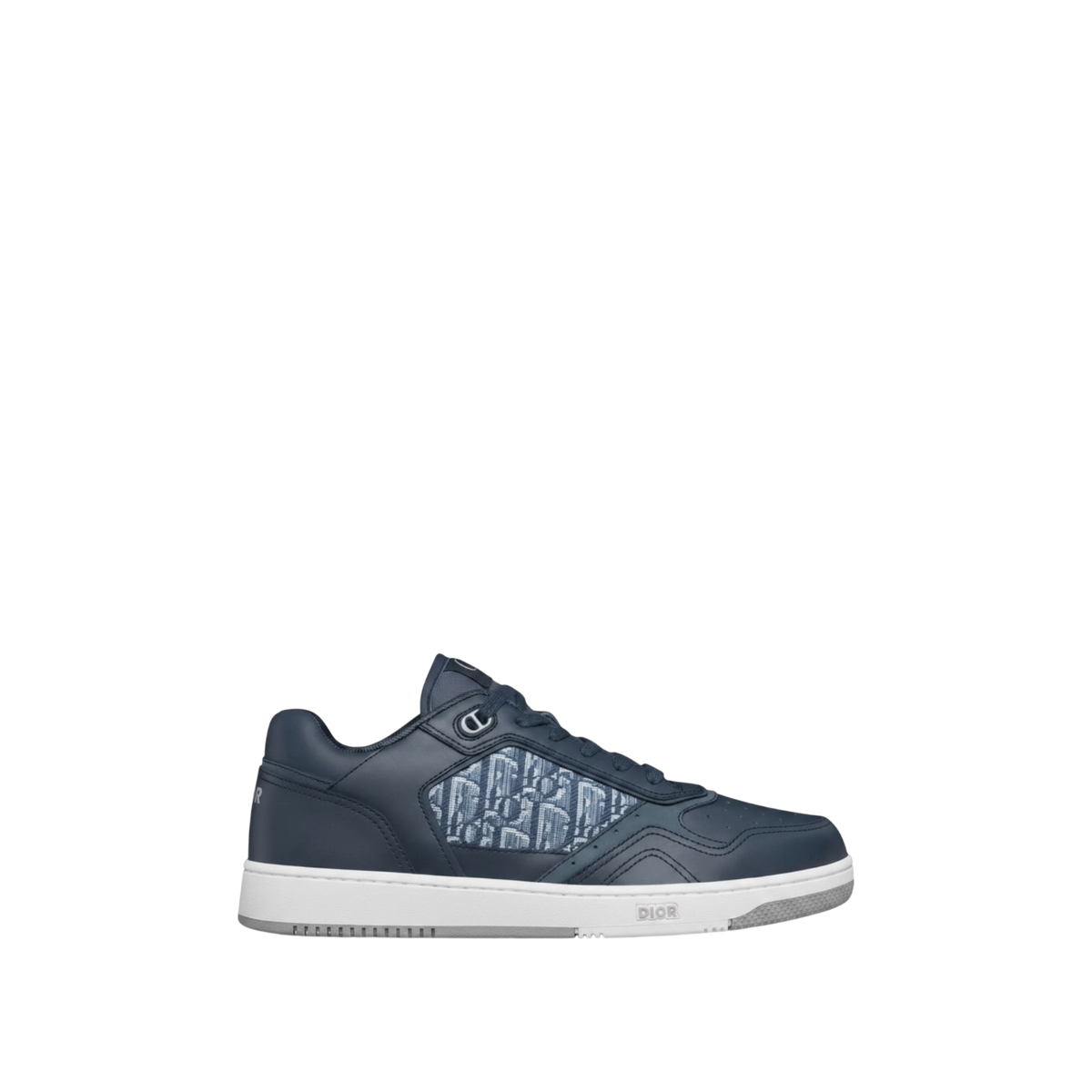 Dior B27 Uptown Low-Top 'Blue'