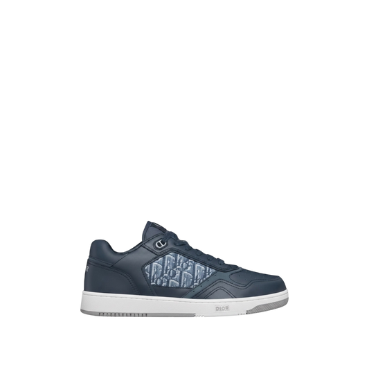 Dior B27 Uptown Low-Top 'Blue'