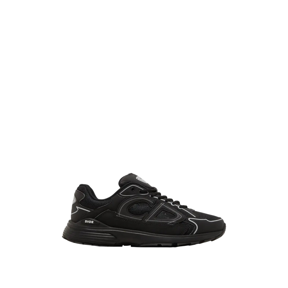 Dior B30 'Black'