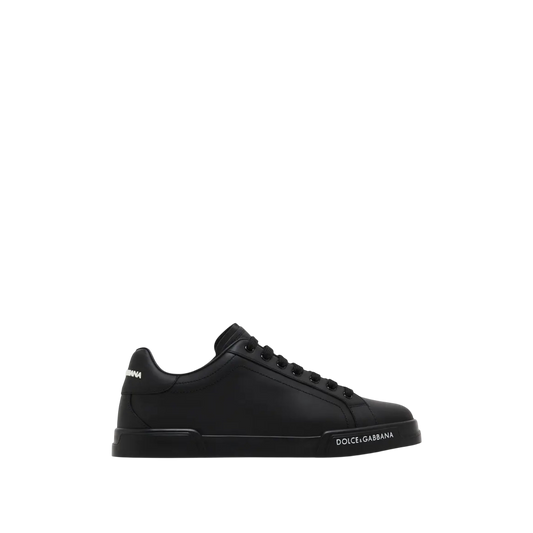 Dolce & Gabbana Portofino 'Black'