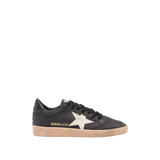 Golden Goose Ball Star 'Dark Grey / Sand'