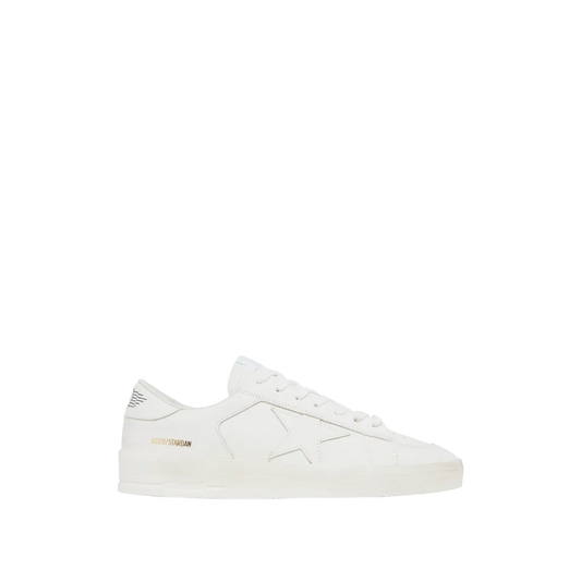 Golden Goose Stardan 'Optic White'