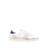 Golden Goose Stardan 'White / Black'
