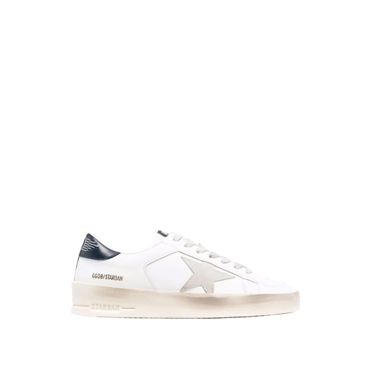 Golden Goose Stardan 'White / Black'