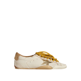 Golden Goose True-Star 'White / Gold'