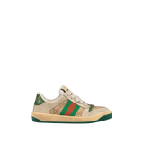 Gucci Screener 'Ebony GG'
