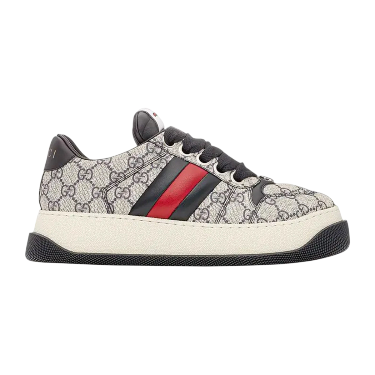 Gucci Screener Sneaker 'GG Monogram - Multi'