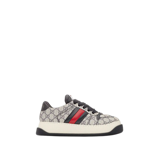 Gucci Screener Sneaker 'GG Monogram - Multi'