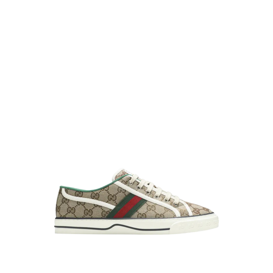 Gucci Tennis 1977 'Ebony GG'