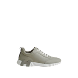 Hermès Bouncing 'Blanc / Gris Arctique'