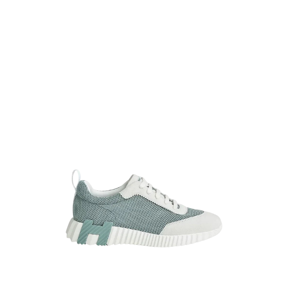Hermès Bouncing 'Gris Nuage'