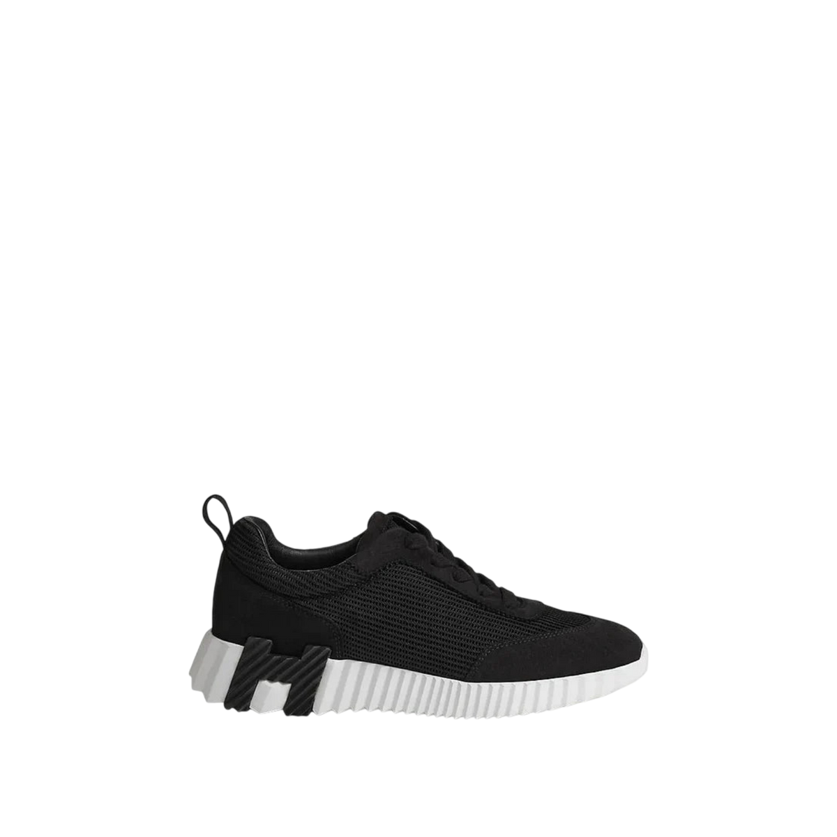Hermès Bouncing Knit 'Noir'