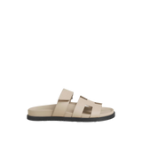 Hermès Chypre Calfskin 'Beige Nomade'