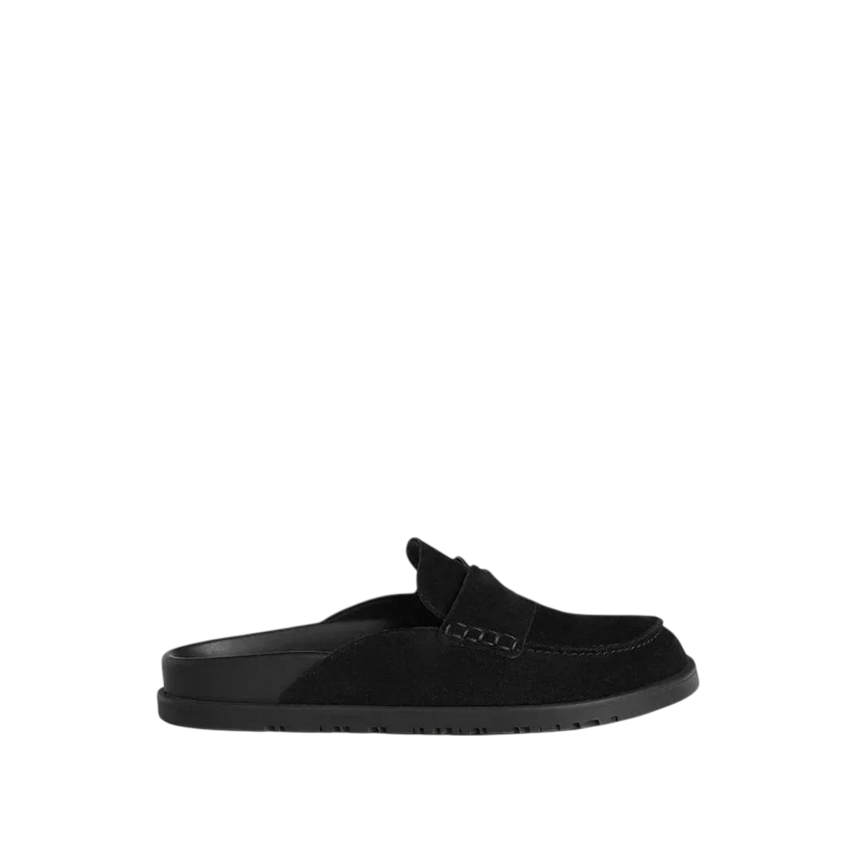 Hermès Go Mule 'Noir'