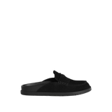 Hermès Go Mule 'Noir'