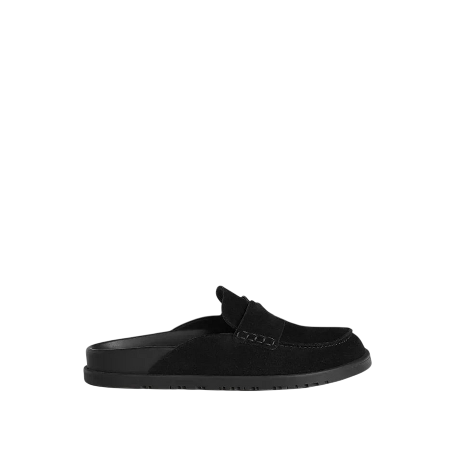 Hermès Go Mule 'Noir'