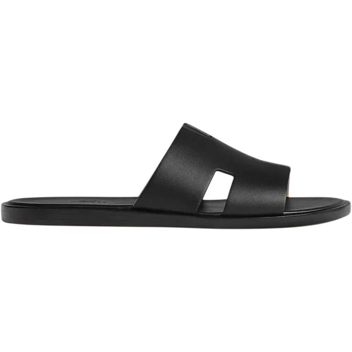 Hermès Izmir 'Noir'