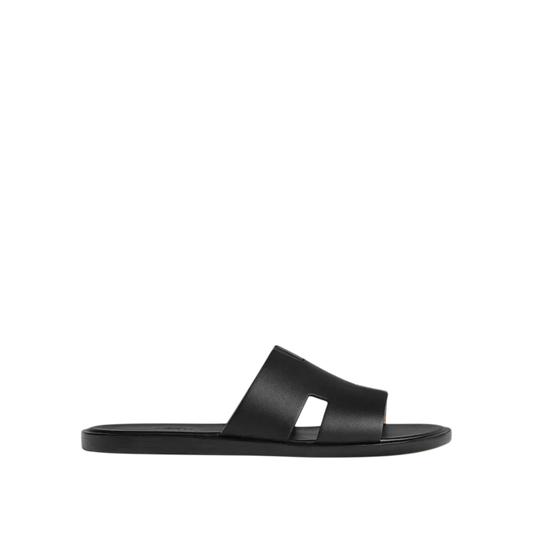 Hermès Izmir 'Noir'