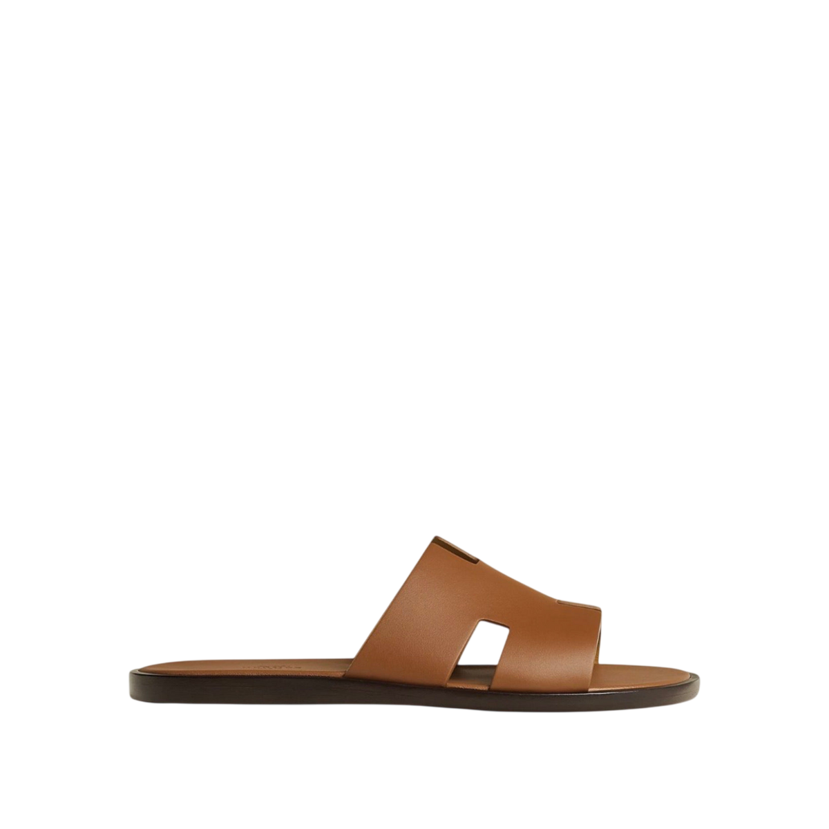 Hermès Izmir 'Fauve'