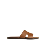 Hermès Izmir 'Fauve'