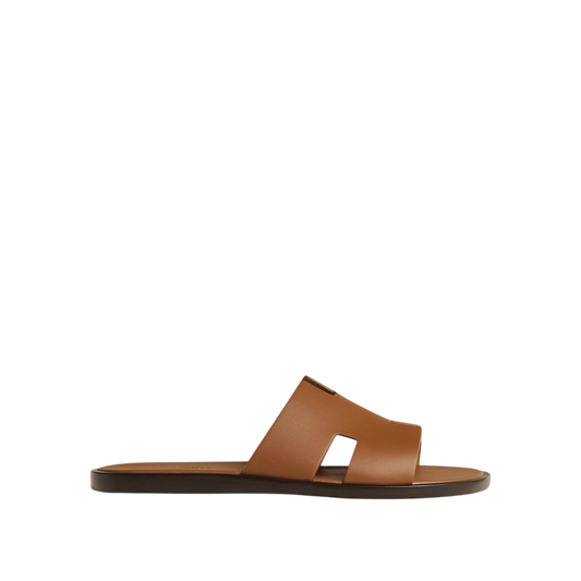 Hermès Izmir 'Fauve'