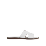 Hermès Izmir 'Blanc'