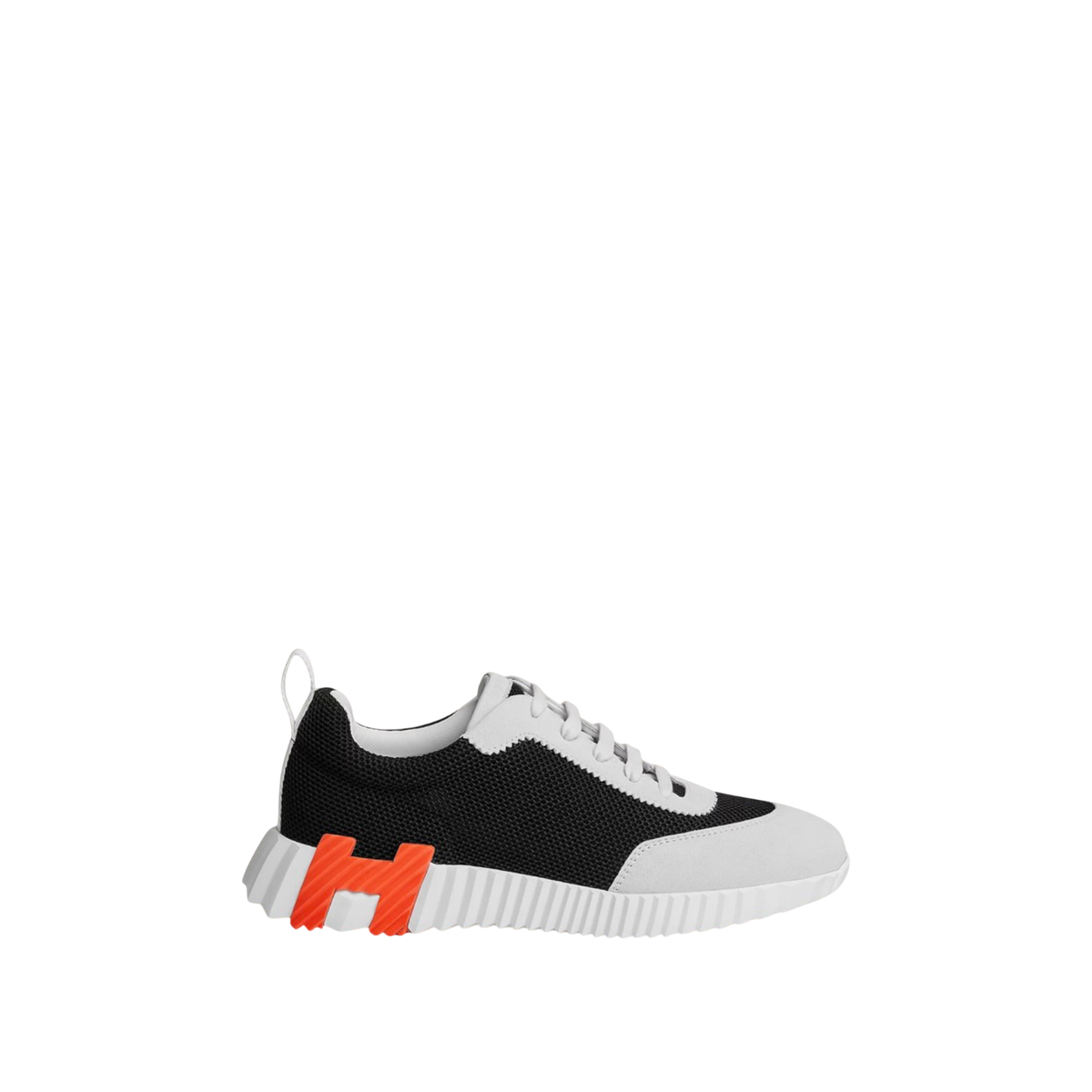 Hermès Bouncing 'Noir / Blanc'