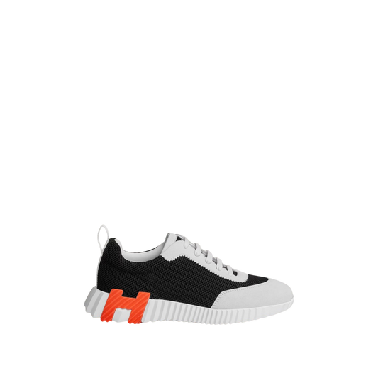 Hermès Bouncing 'Noir / Blanc'