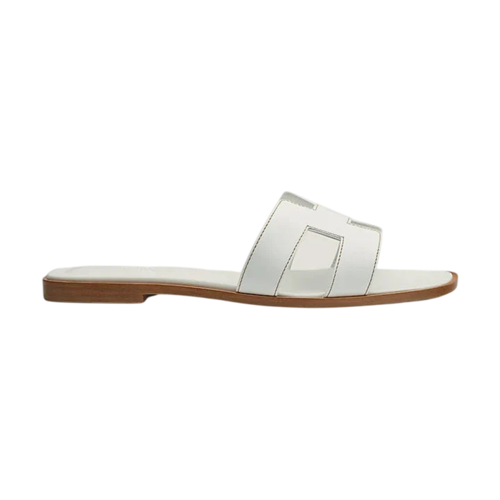 Hermès Oran 'Blanc'