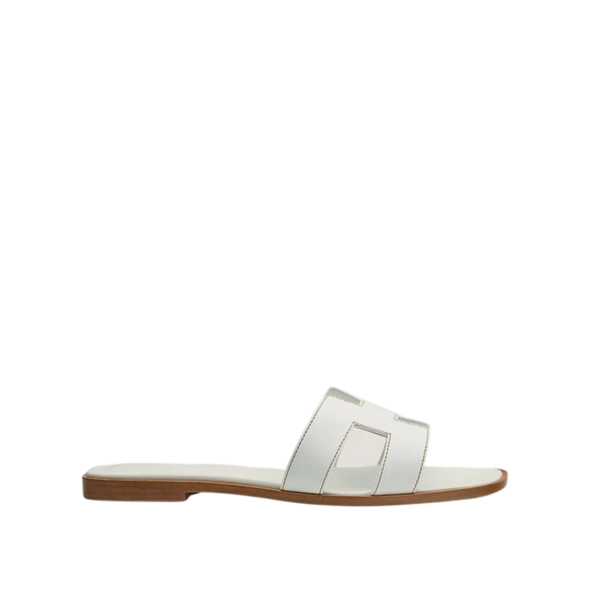 Hermès Oran 'Blanc'