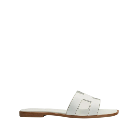 Hermès Oran 'Blanc'
