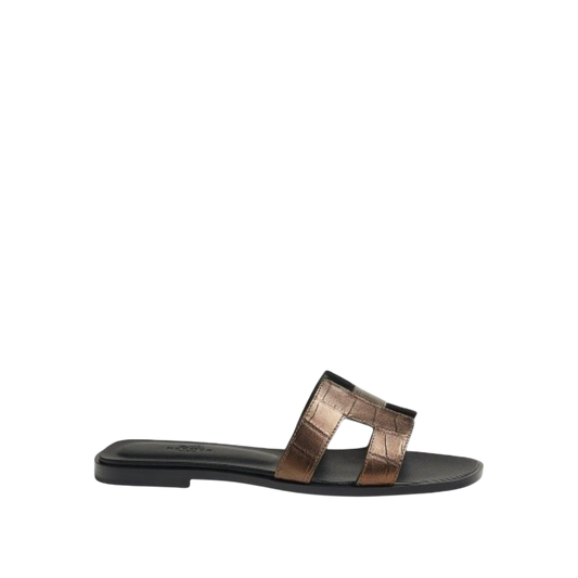 Hermès Oran 'Doré Antique'