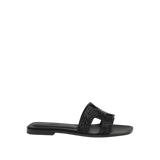 Hermès Oran 'Noir'