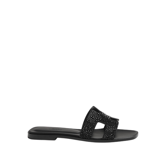 Hermès Oran 'Noir'