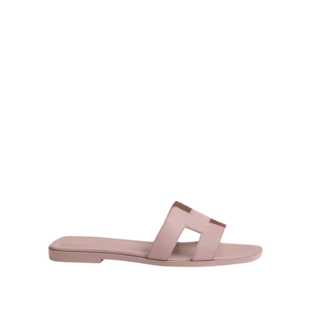 Hermès Oran 'Rose Cancan'