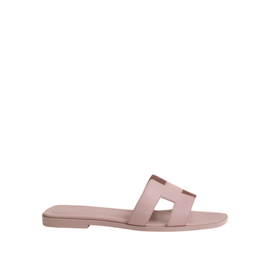 Hermès Oran 'Rose Cancan'