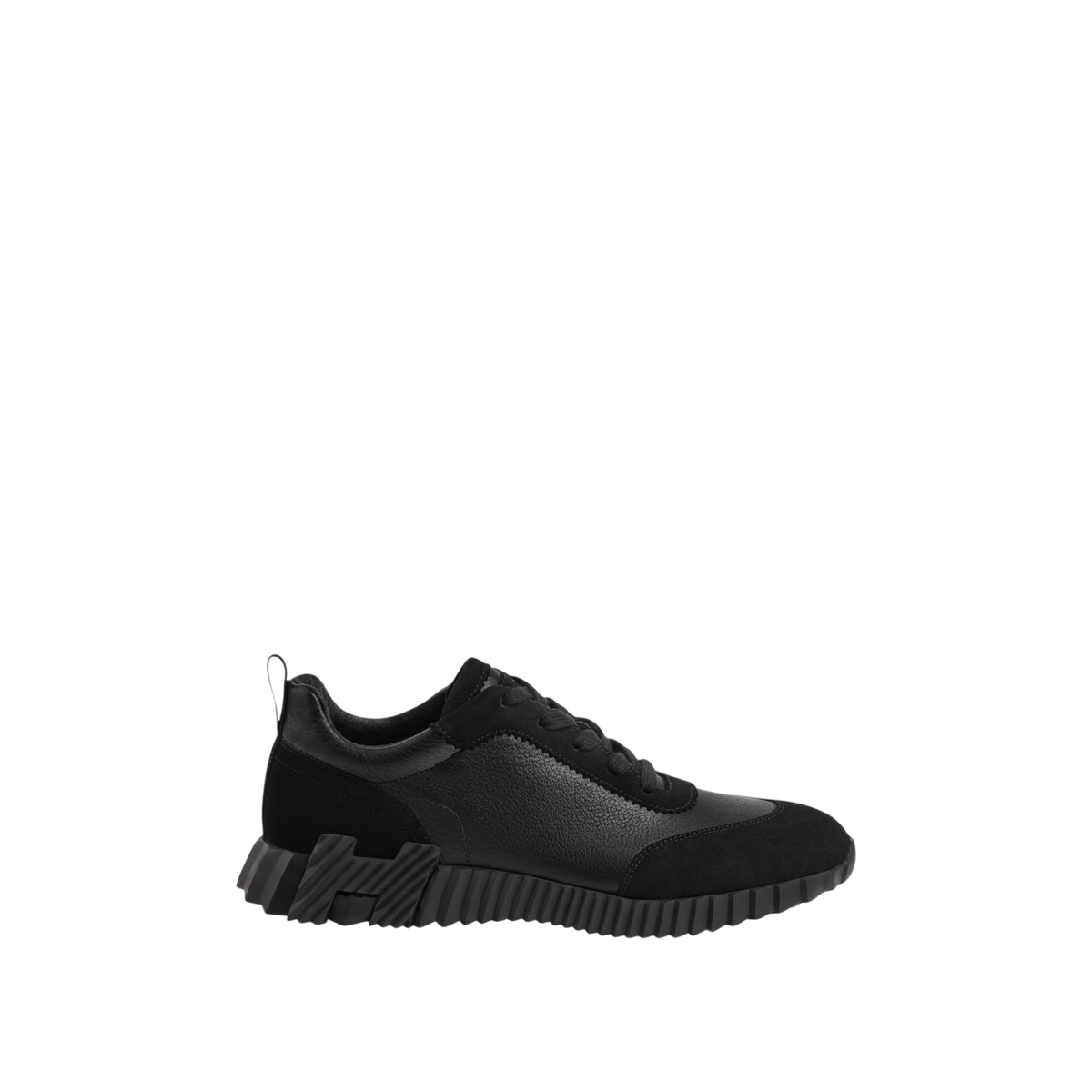 Hermès Bouncing 'Triple Noir' (Leather)
