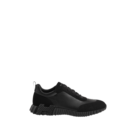 Hermès Bouncing 'Triple Noir' (Leather)