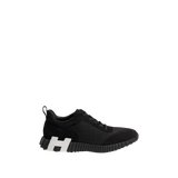 Hermès Bouncing Knit 'Noir / Blanc'