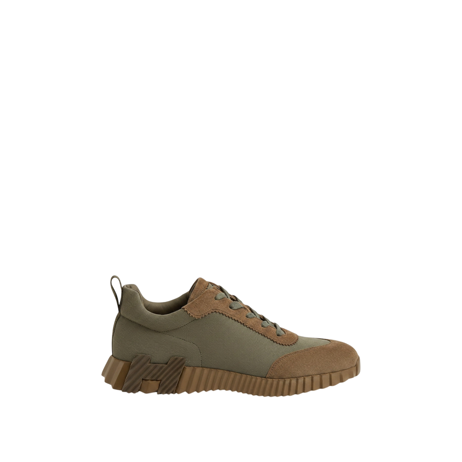 Hermès Bouncing 'Vert Toundra'