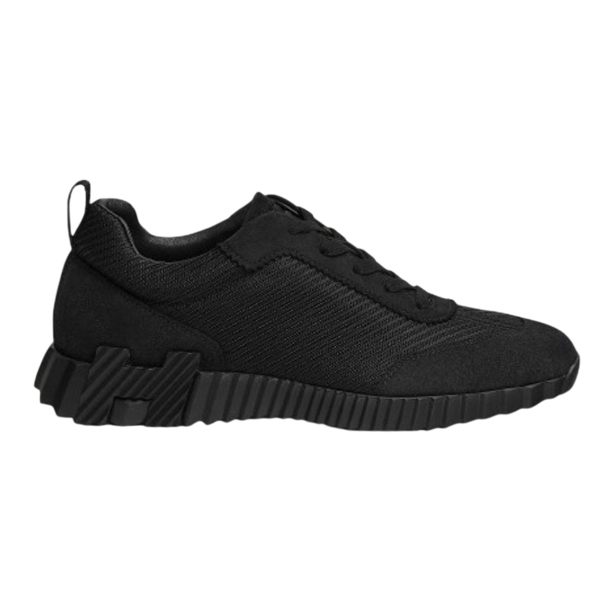 Hermès Bouncing Knit 'Triple Noir'